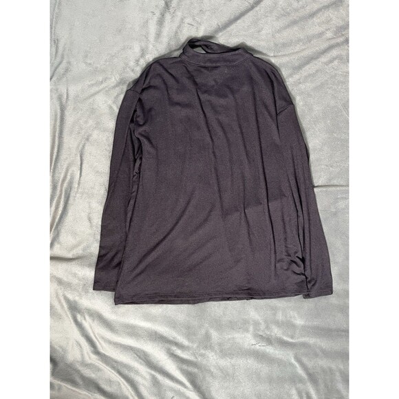 Women’s Long Sleeve Maurice’s Black , Size S - Picture 11 of 11